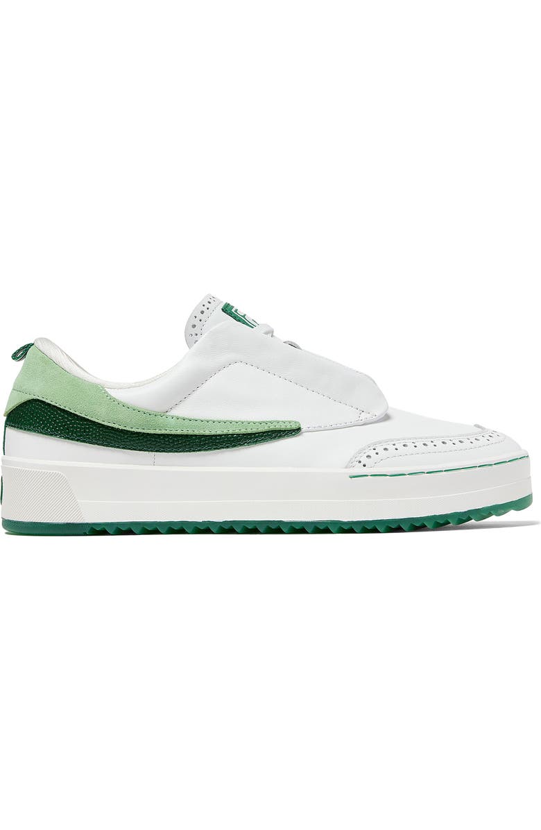 FILA Sanati Low Top Sneaker, Alternate, color,