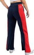 LUSSO Women's Lusso Navy St. Louis Cardinals Nova Pants