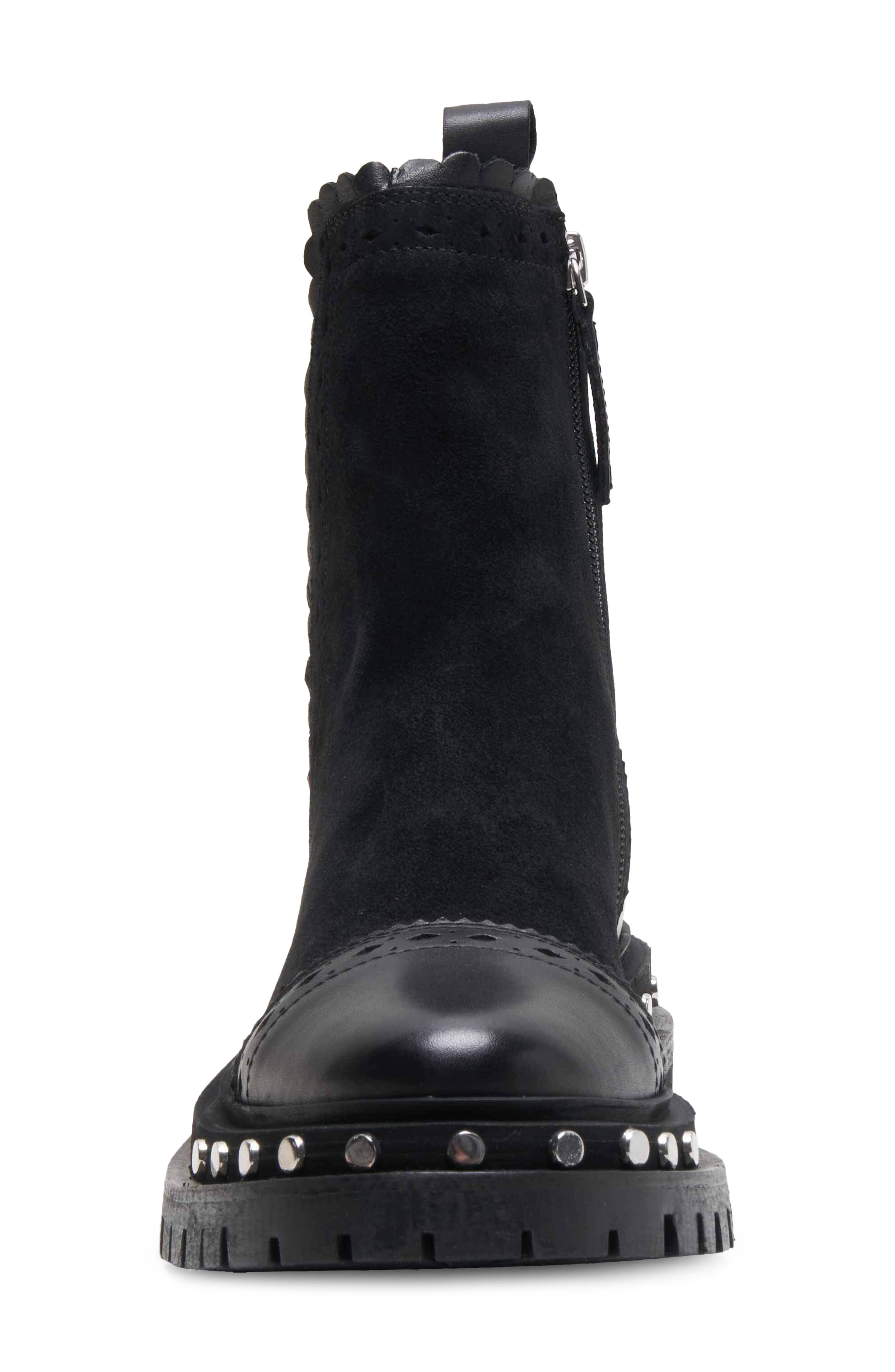 Free People Tate Chelsea Boot, Alternate, color, 