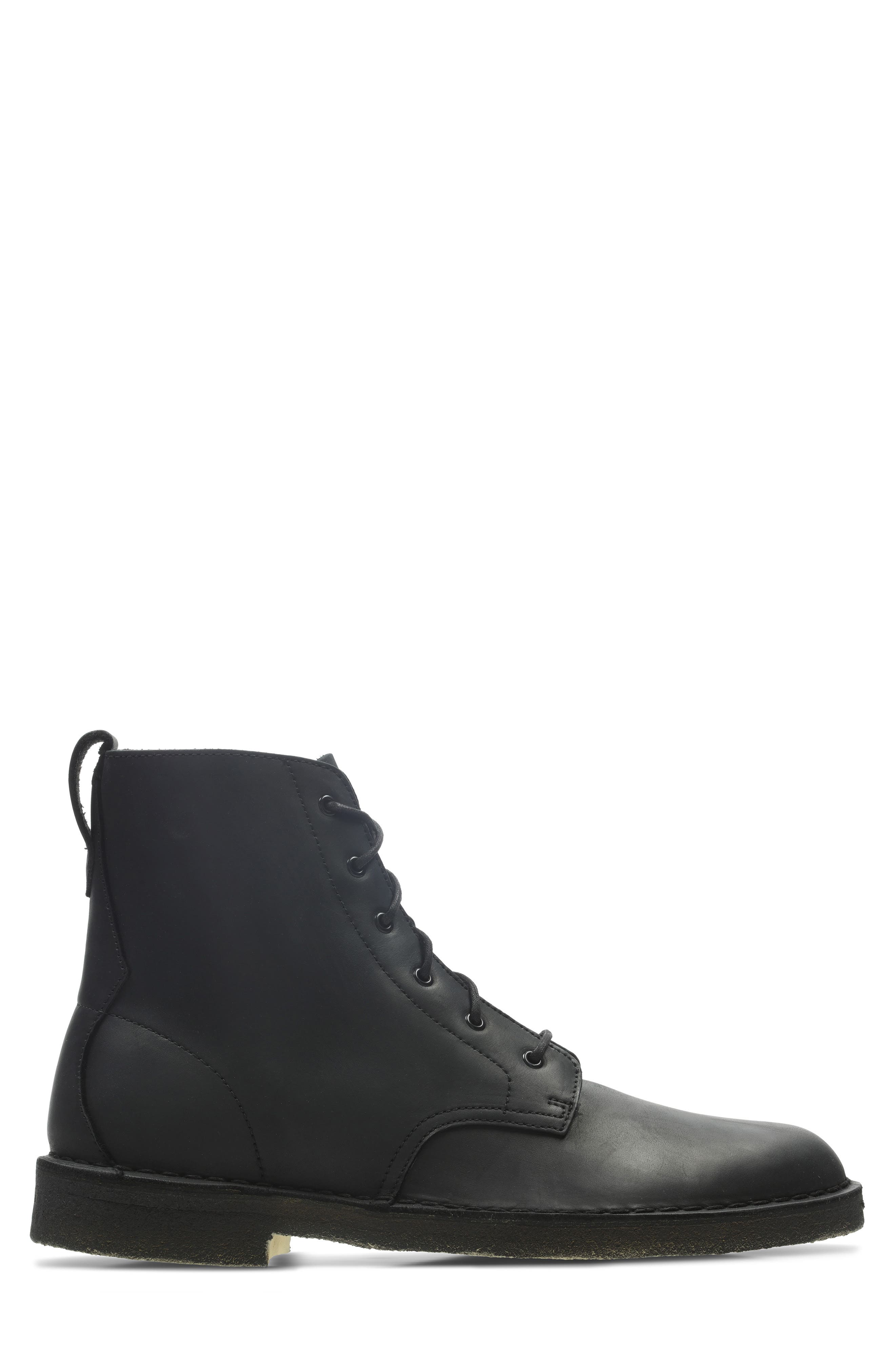 Clarks<sup>®</sup> Originals 'Desert Mali' Boot, Alternate, color, 