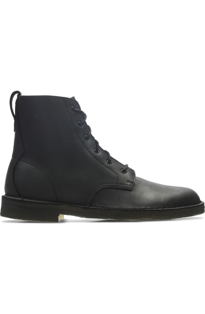Clarks<sup>®</sup> Originals 'Desert Mali' Boot, Alternate, color,
