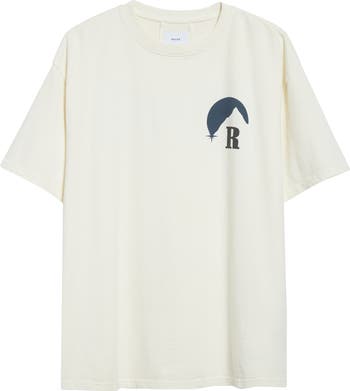 Moonlight Graphic T-Shirt