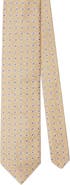Robert Talbott Robert Diamond Cube Necktie
