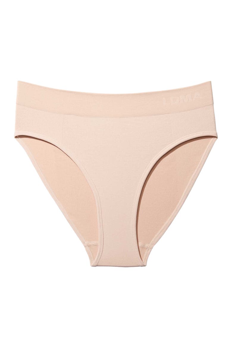 High Sculpt Brief, Alternate, color, Sand