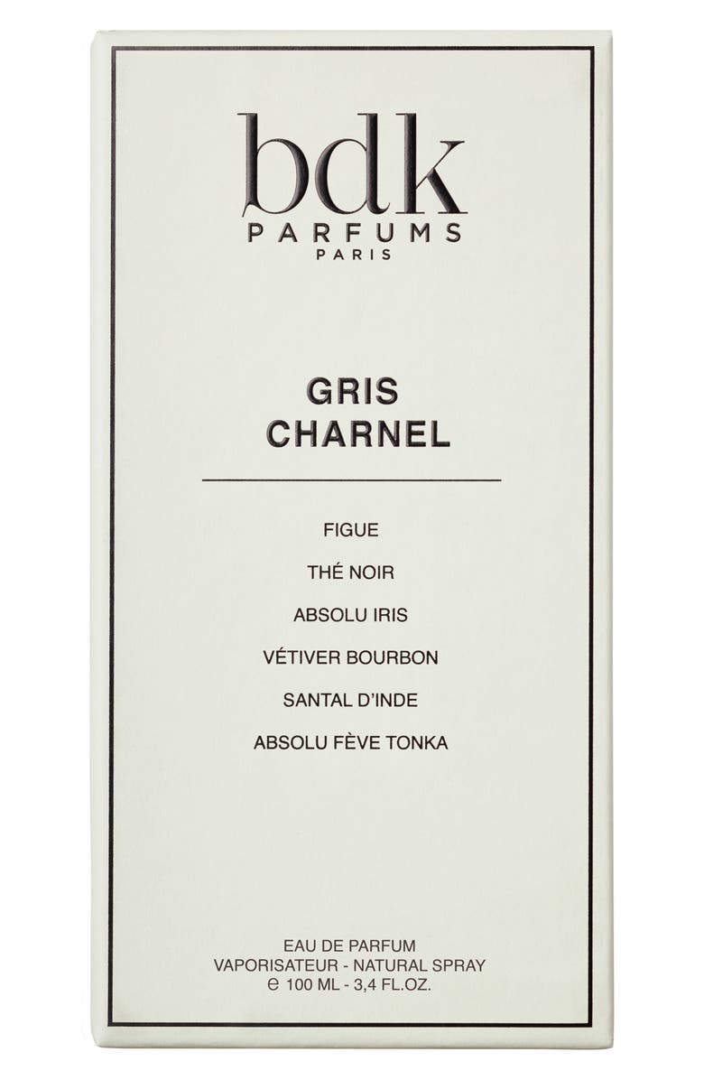 BDK Parfums Gris Charnel Eau de Parfum, Alternate, color,