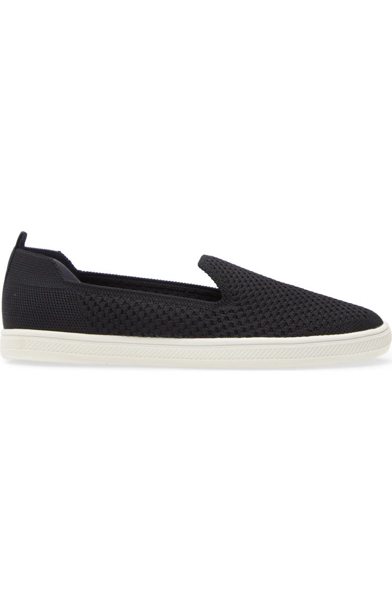 Vince Camuto Cabreli Knit Slip-On Sneaker, Alternate, color,
