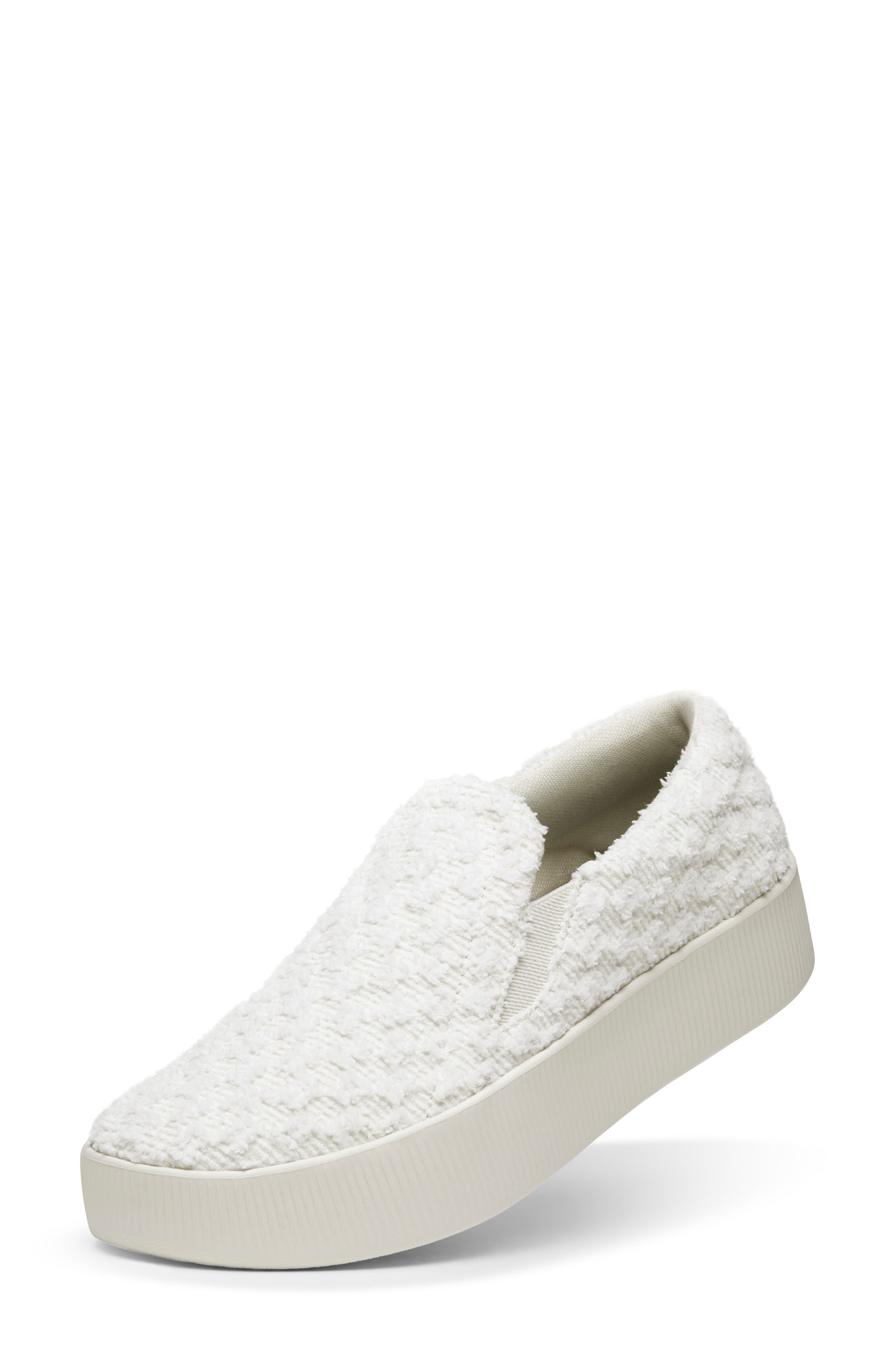 Allbirds Lounger Lift Slip-On Sneaker