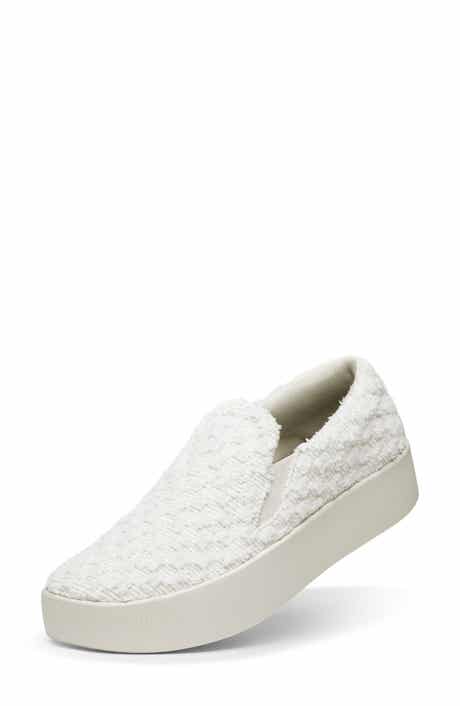 Allbirds Lounger Lift Slip-On Sneaker