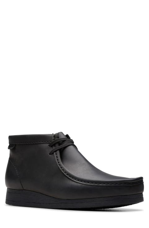 Wallaston Chukka Boot (Men)