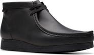 Clarks® Wallaston Chukka Boot