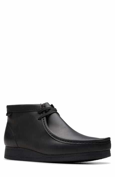 Clarks® Wallaston Chukka Boot