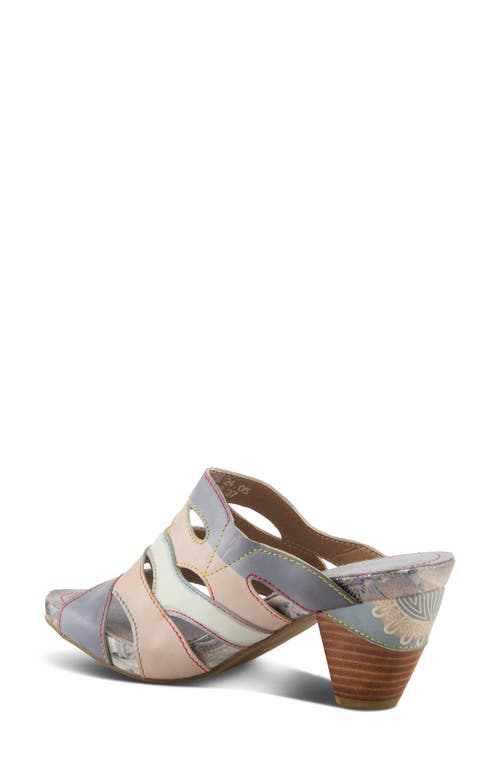 L'artiste By Spring Step Pita Sandal