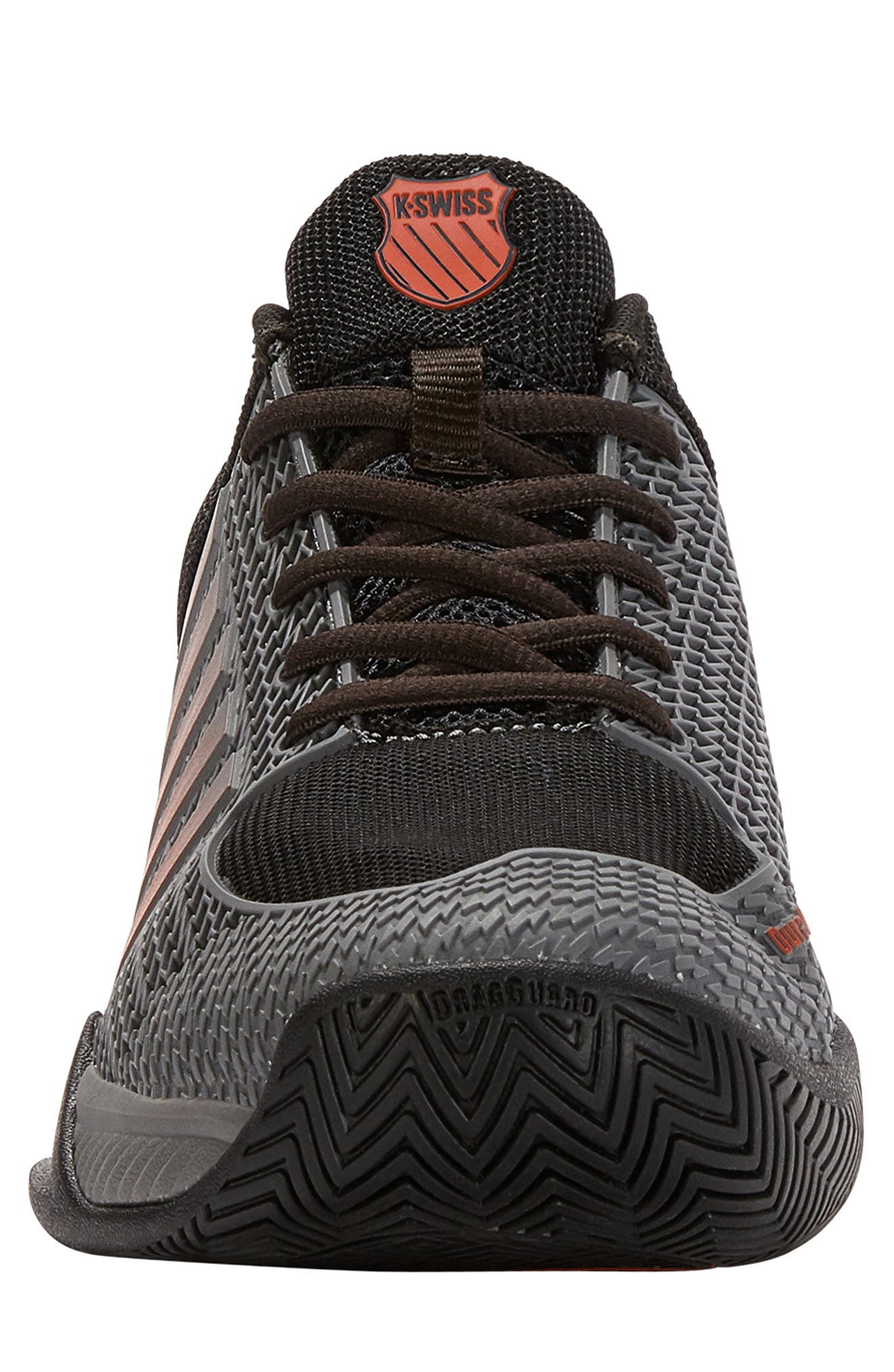 K-Swiss Express Light Pickle Ball Running Shoe, Alternate, color, 