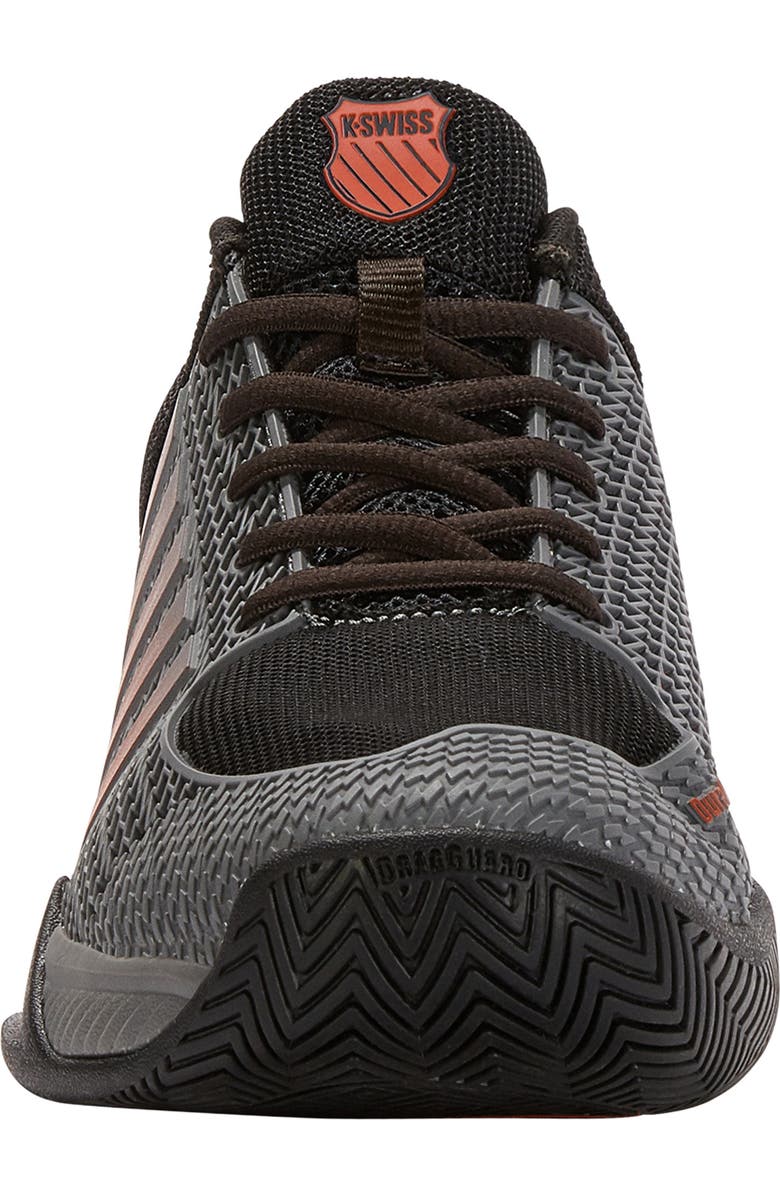 K-Swiss Express Light Pickle Ball Running Shoe, Alternate, color,