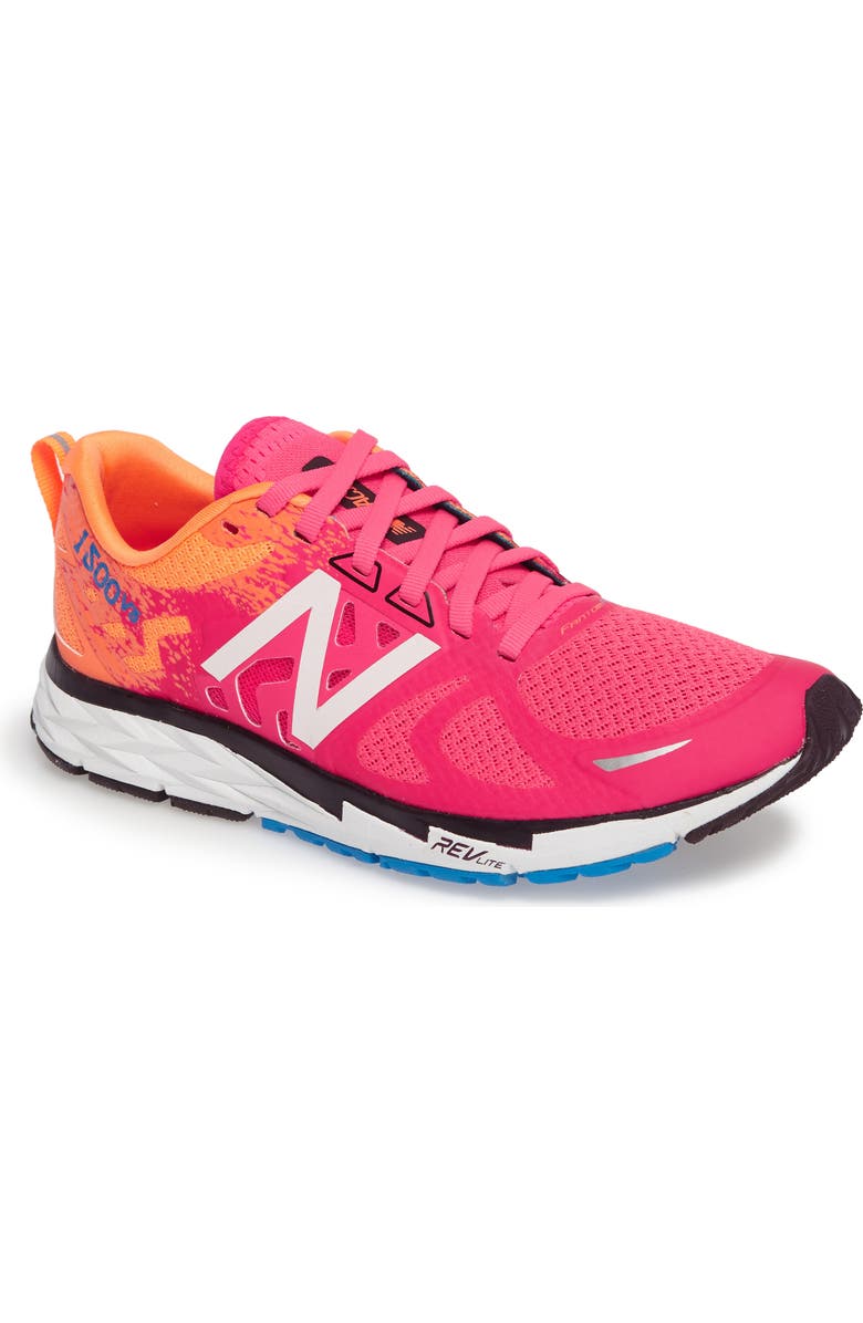 New Balance '1500' Running Shoe, Main, color,