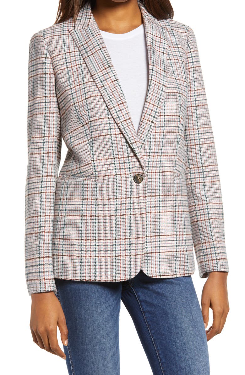 J.Crew Parke Blazer, Alternate, color,