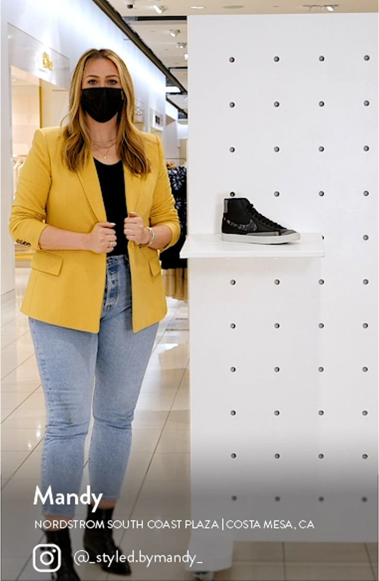 Blazer Mid '77 Vintage Sneaker, sales video thumbnail