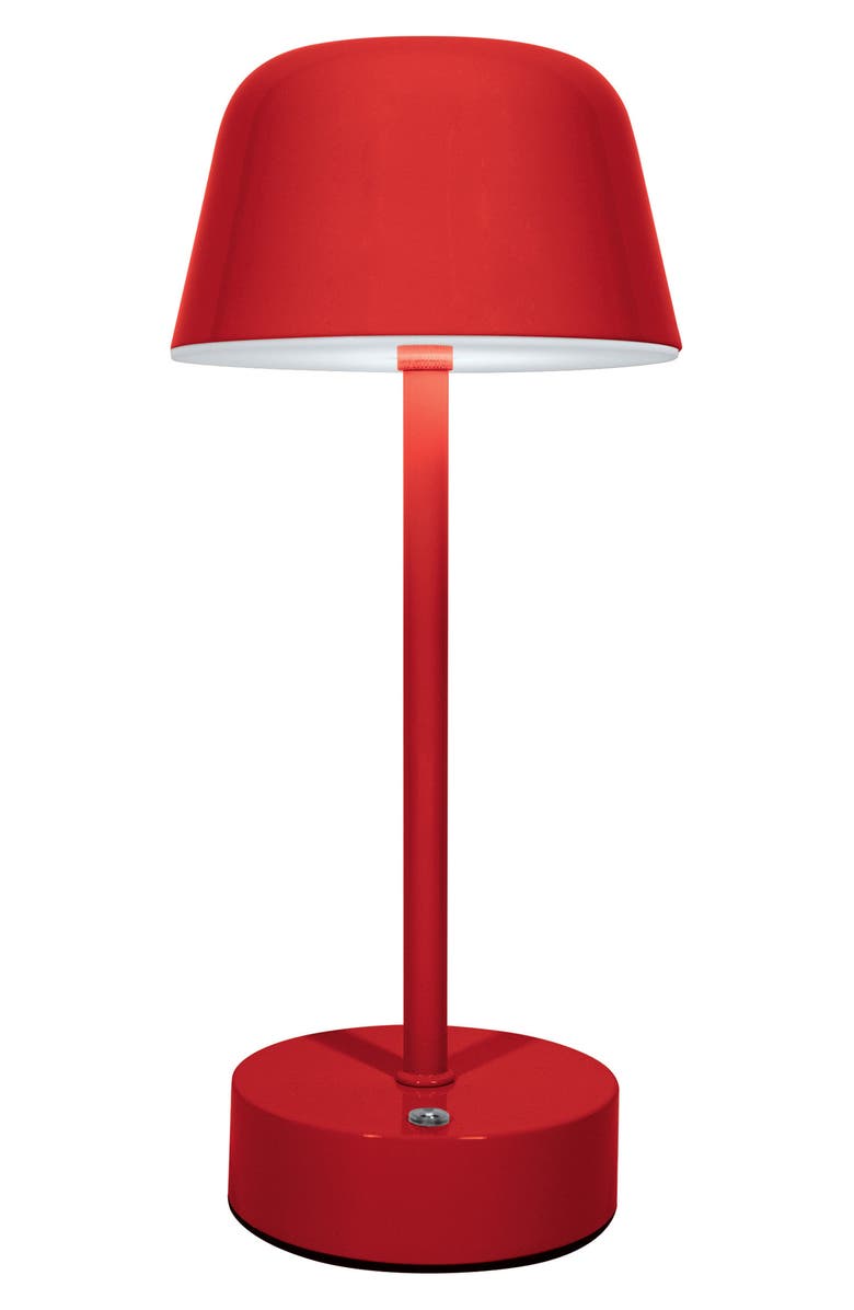 Innovibe Rechargeable Table Lamp, Main, color,