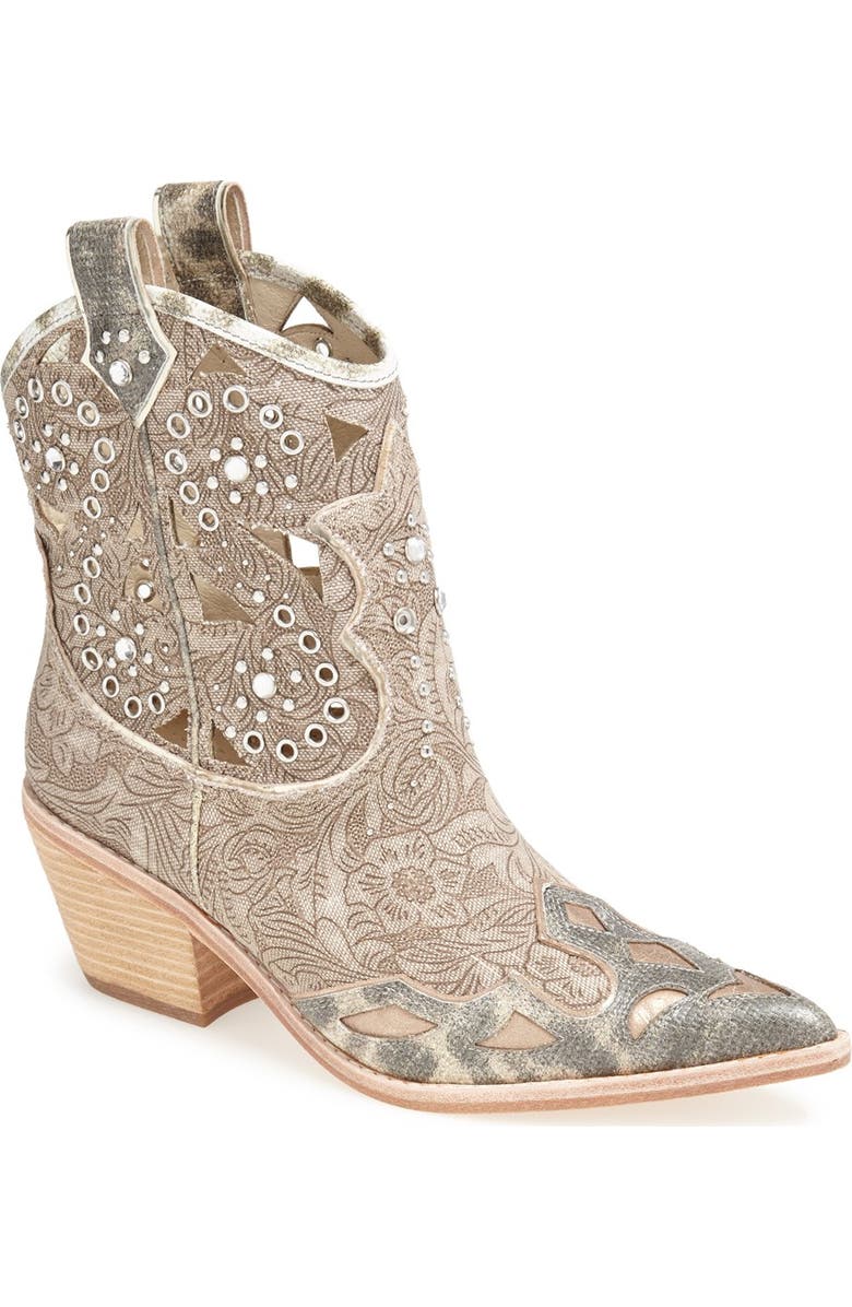 Donald Pliner Donald J Pliner 'Sami' Boot, Main, color,