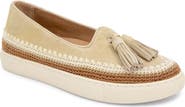 Gentle Souls Citrus Slip-On Sneaker
