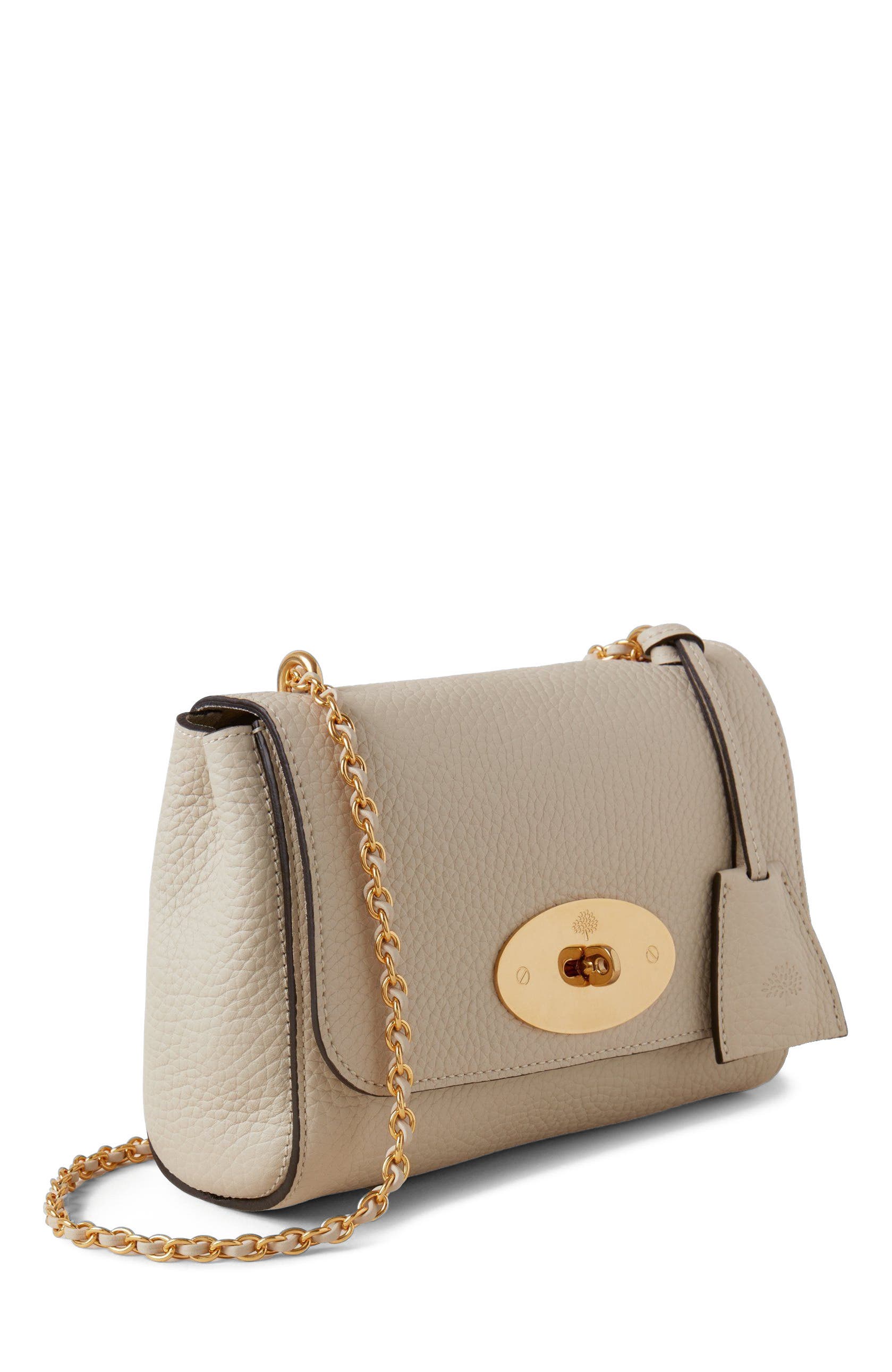 Mulberry Lily, Alternate, color, Chalk