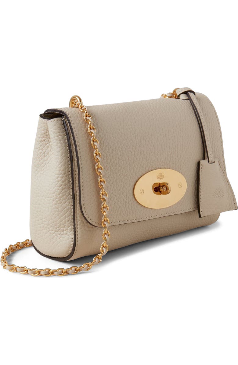 Mulberry Lily, Alternate, color, Chalk