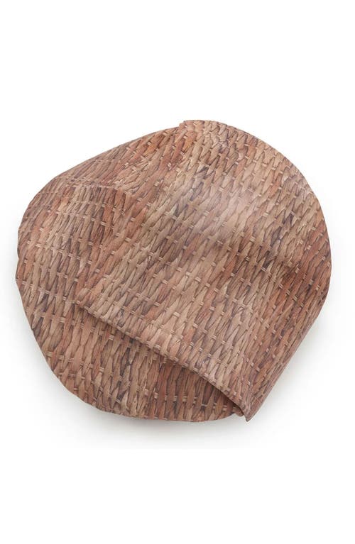 Uncommon Goods Bread Warming Blanket In Pink