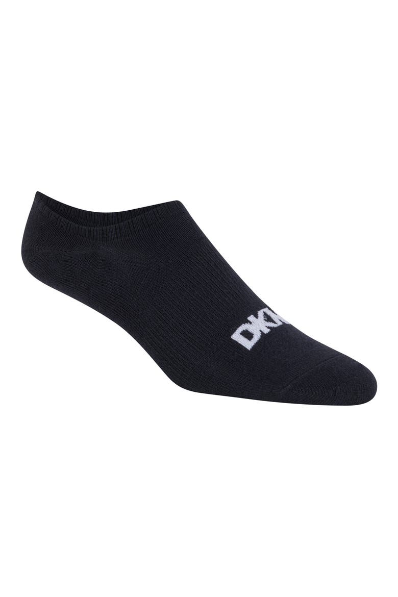 6-Pack Liner Socks, Alternate, color, BLUE