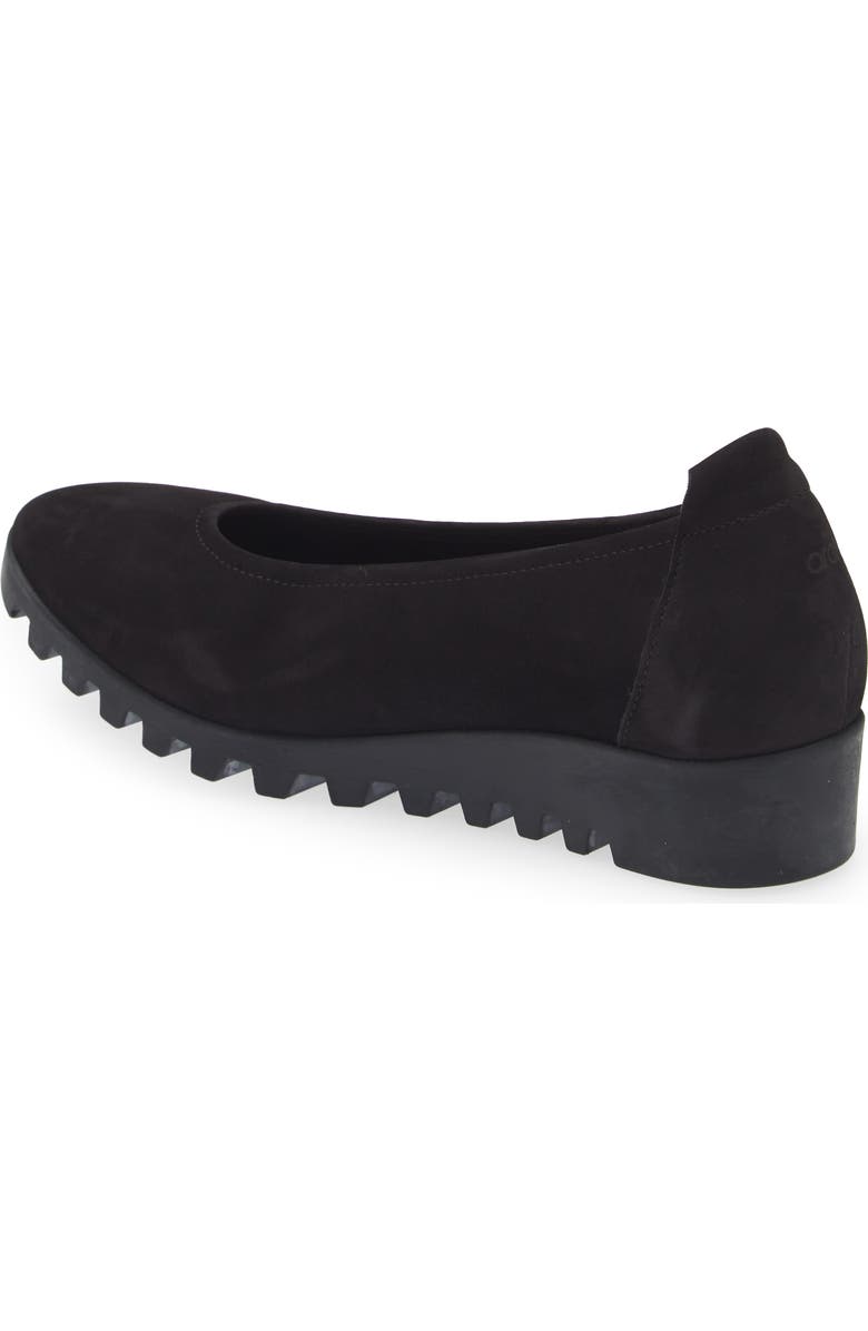 Arche Lomiss Wedge Slip-On, Alternate, color,