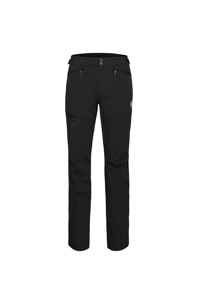 Mammut Taiss So Pant - Men's, Alternate, color, Black