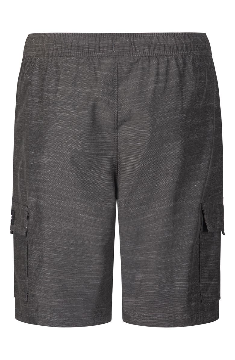 Hurley Kids' Avalon Hybrid Walk Shorts, Alternate, color,