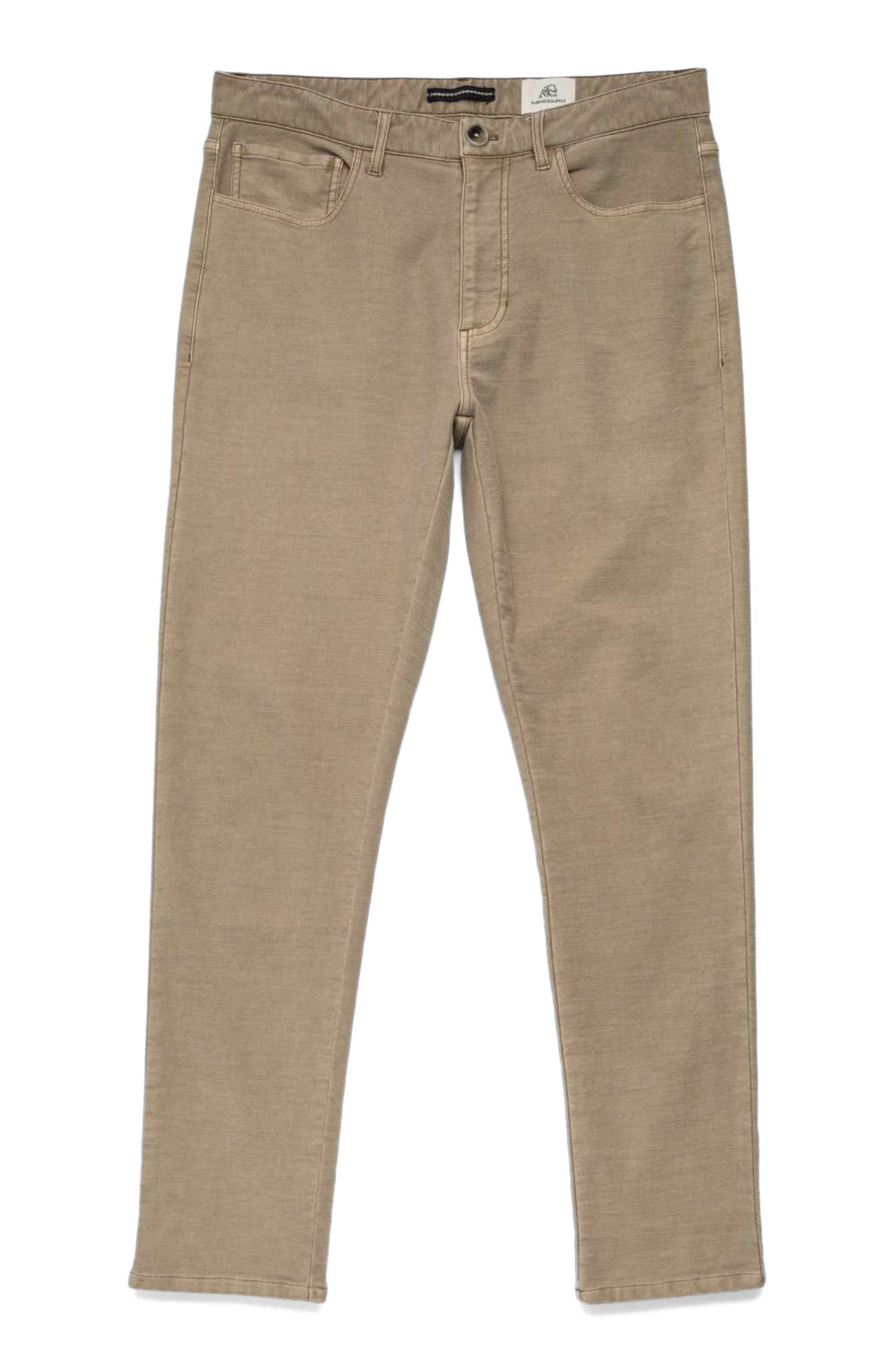 Patrick Terry Woven Pant - image 4