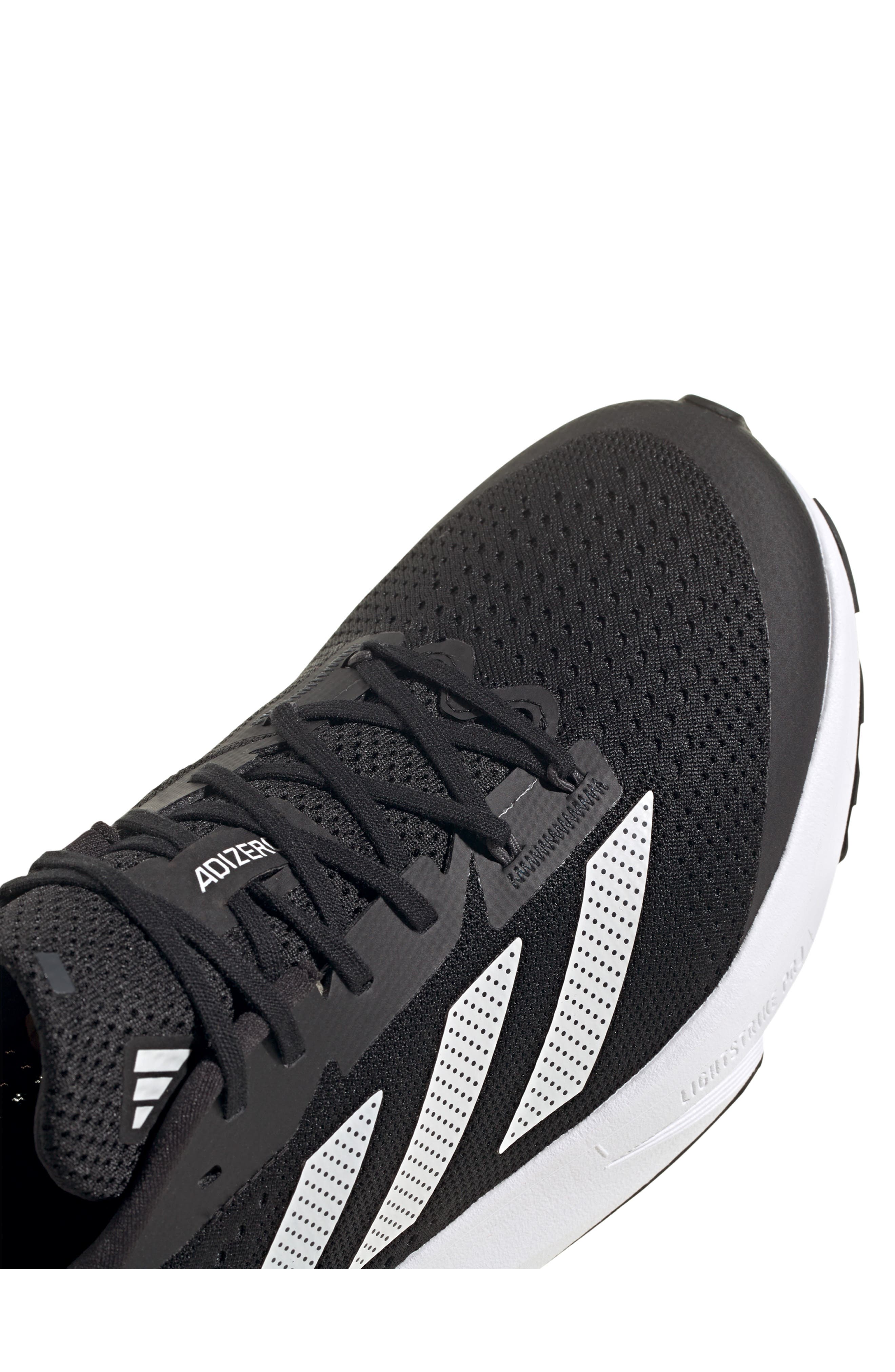 adidas Adizero SL Running Shoe, Alternate, color, 