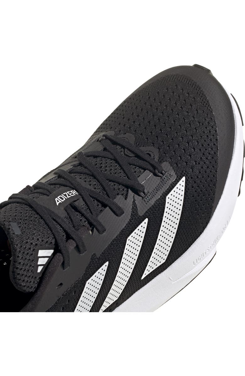 adidas Adizero SL Running Shoe, Alternate, color,