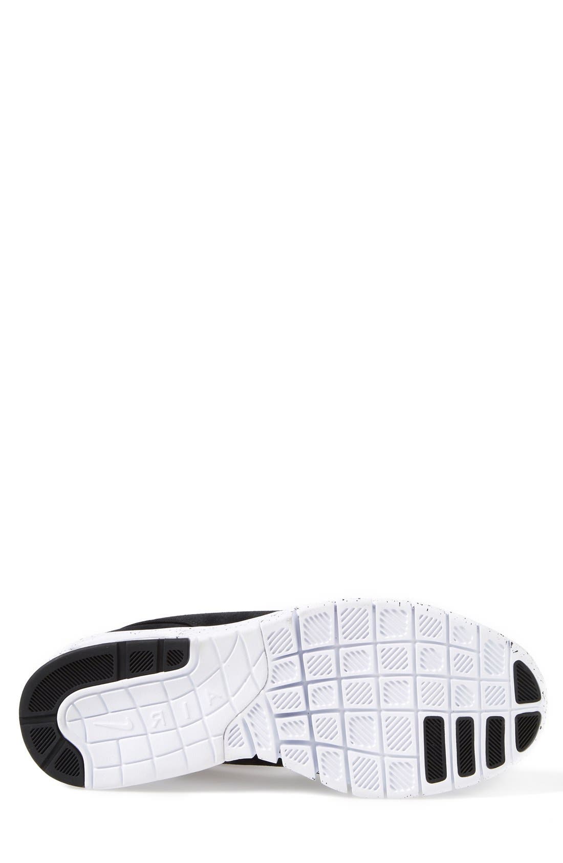 Nike 'Stefan Janoski Max SB' Skate Sneaker, Alternate, color, 