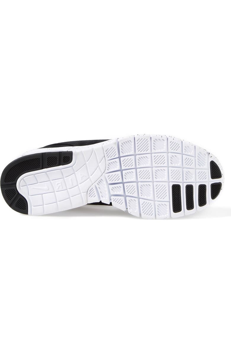 Nike 'Stefan Janoski Max SB' Skate Sneaker, Alternate, color,