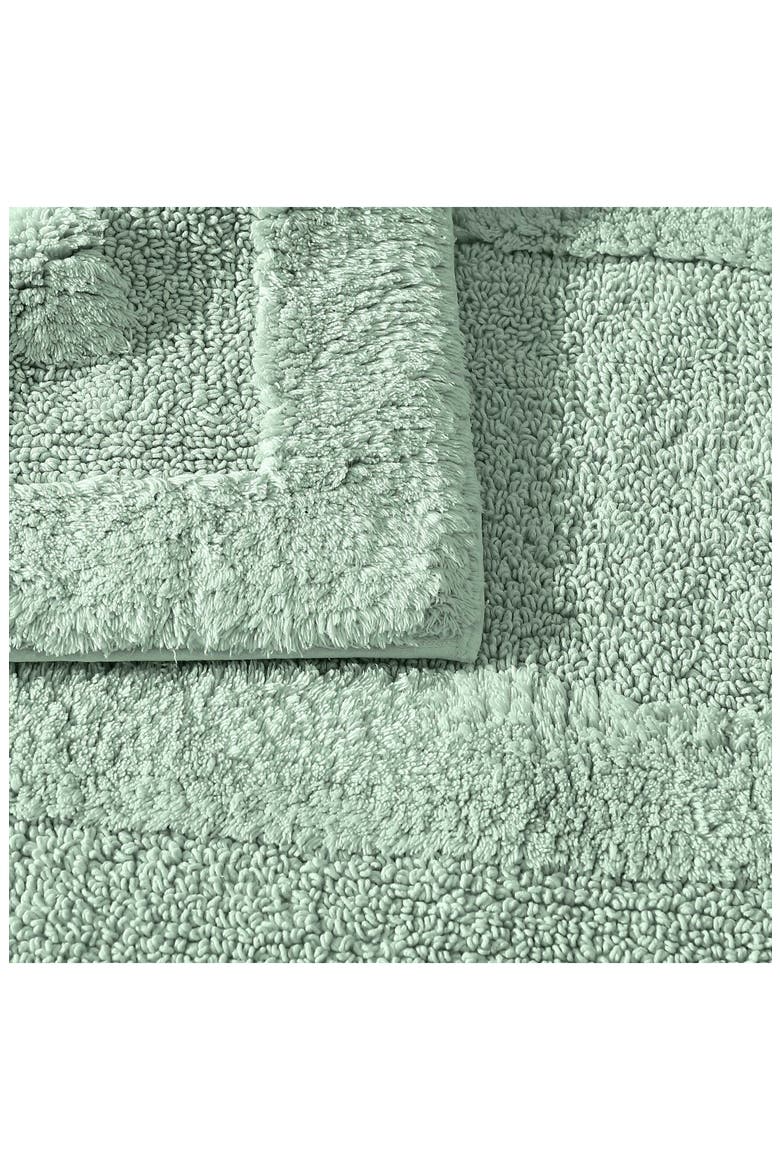 Long Branch Bath Rug, Alternate, color, LIGHT PASTEL GREEN