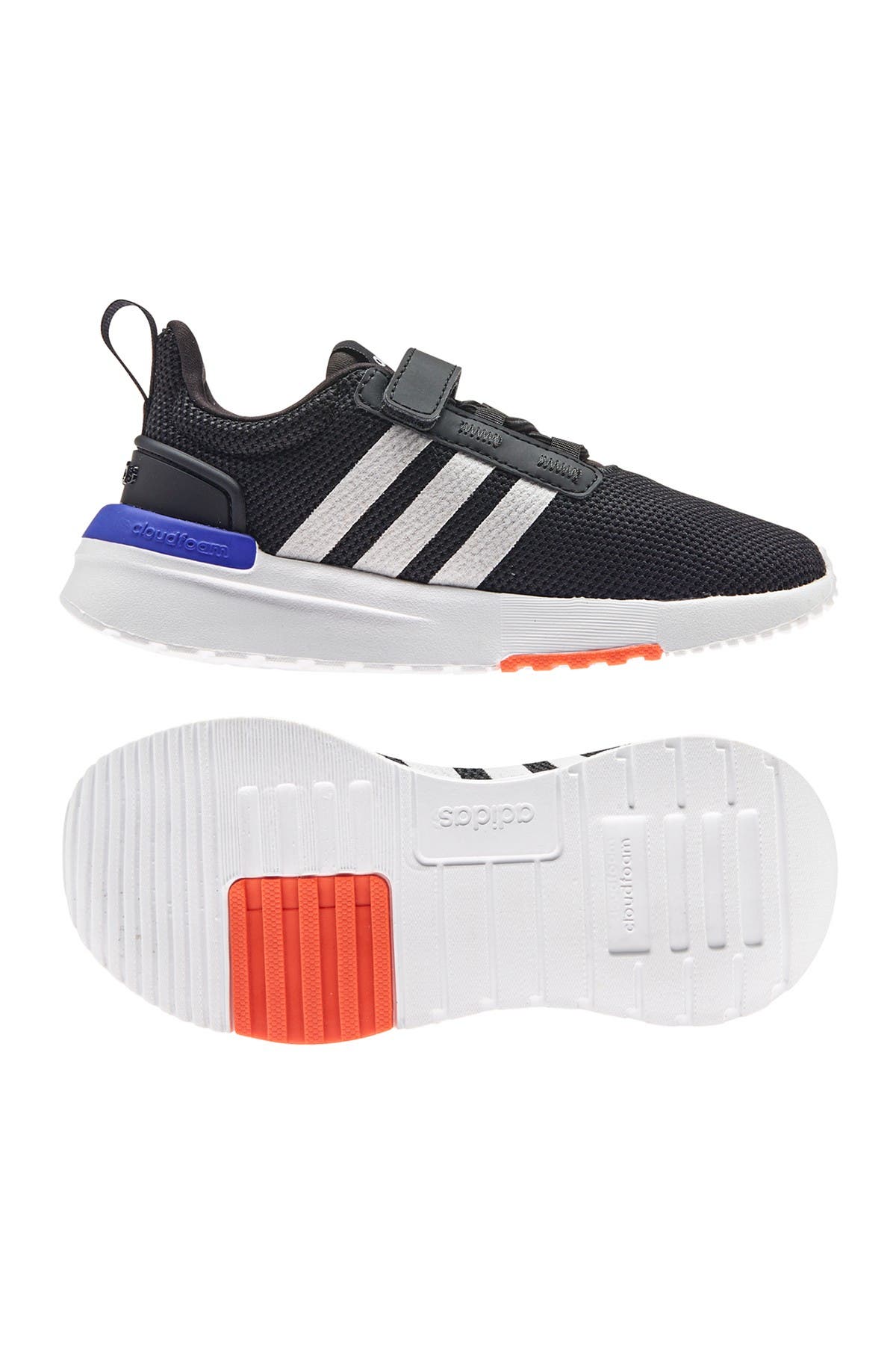 adidas Racer TR 21 Running Sneaker, Alternate, color, 