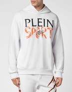 PLEIN SPORT Hoodie Sweatshirt Men