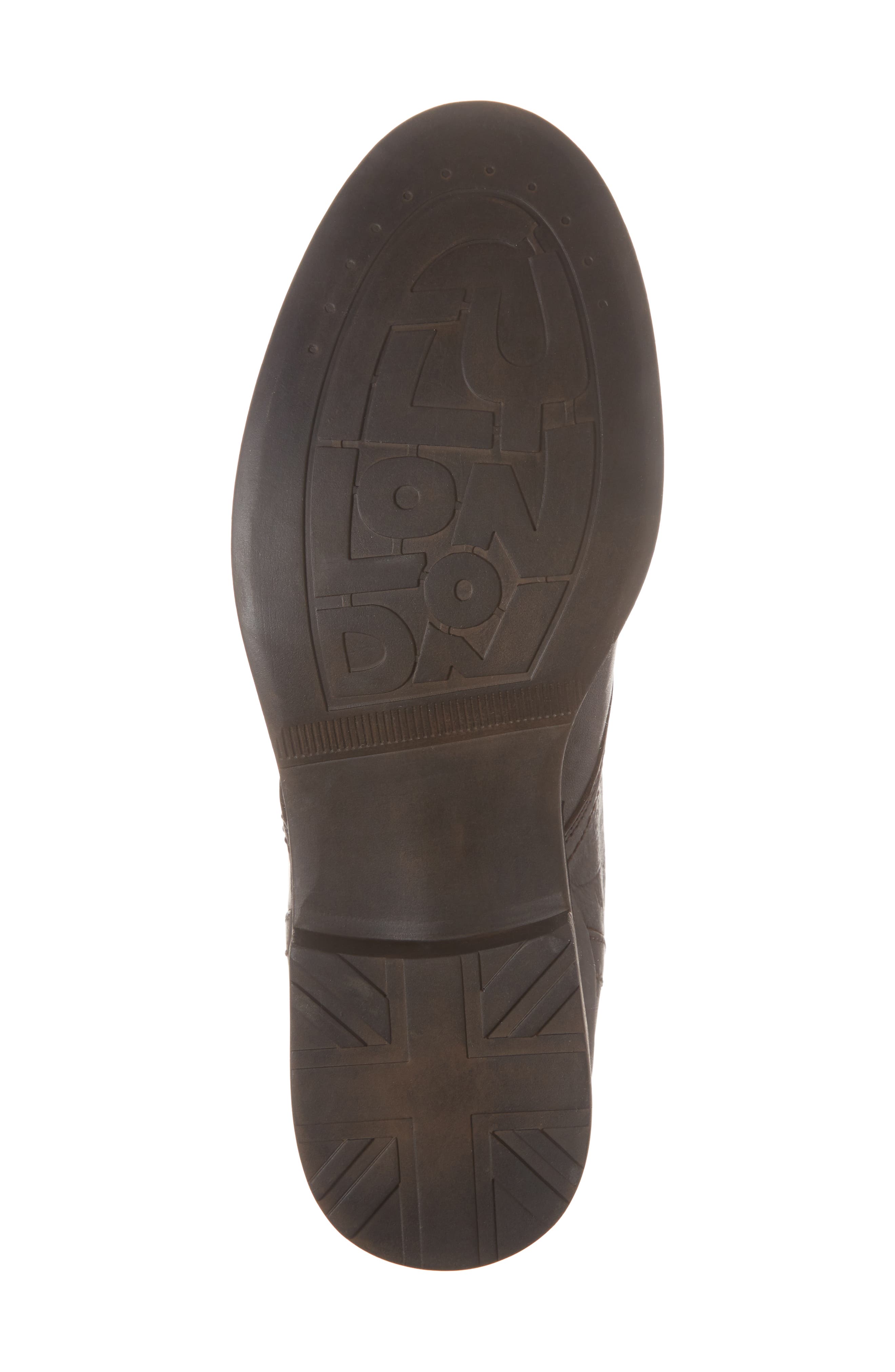 Marc Combat Boot, Alternate, color, COFFEE APSO