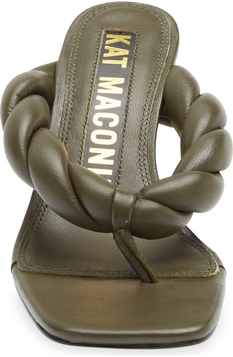 KAT MACONIE Zazie Sandal, Alternate, color,