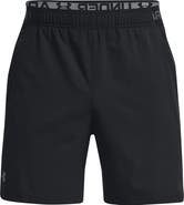 Under Armour UA Vanish Woven 6-Inch Athletic Shorts