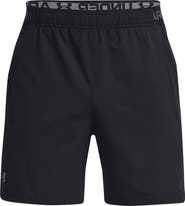 Under Armour UA Vanish Woven 6-Inch Athletic Shorts