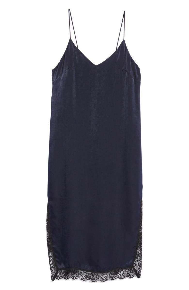 All in Favor , Alternate, color, 