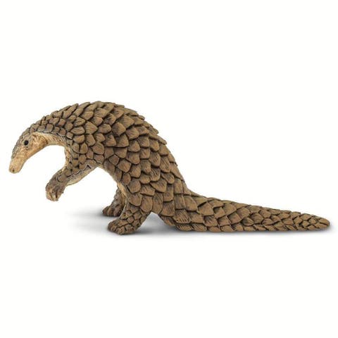 Pangolin Toy