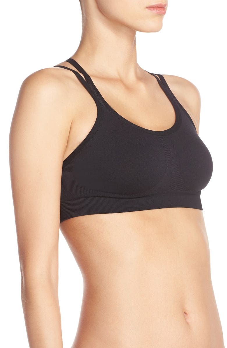 Zella Body 'Energy' Sports Bra, Alternate, color, 