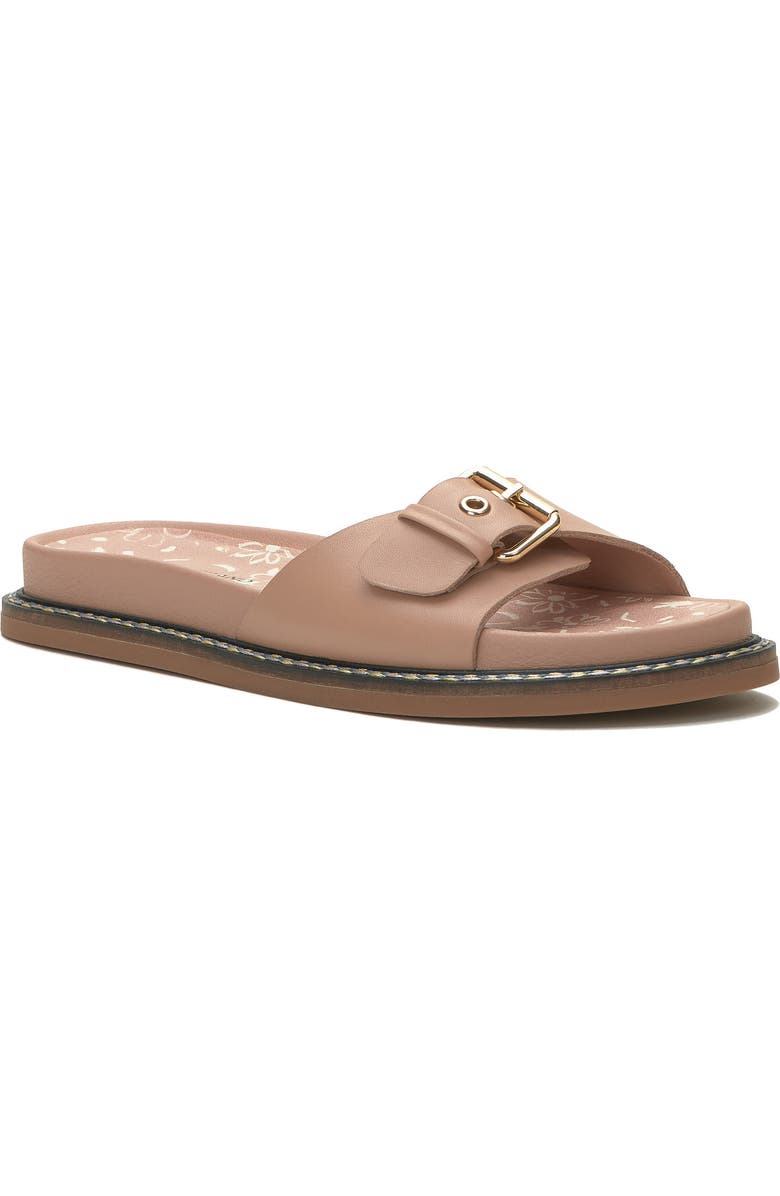 Lucky Brand Anelia Slide Sandal, Main, color,