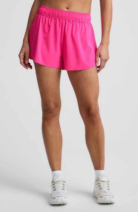 Solemate Run Shorts