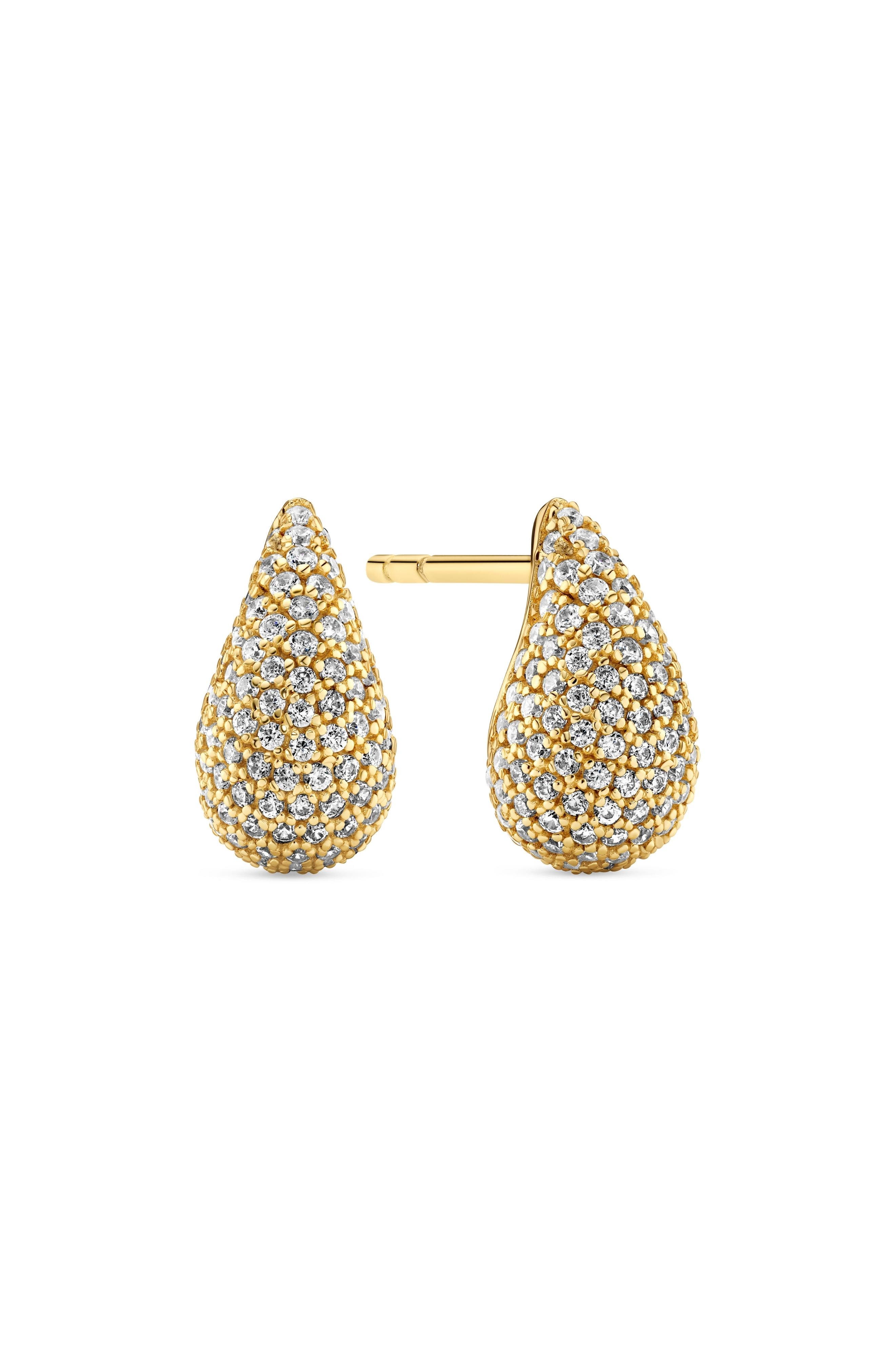 18K Gold Plated