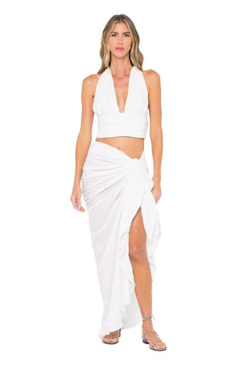 Sicily Skirt